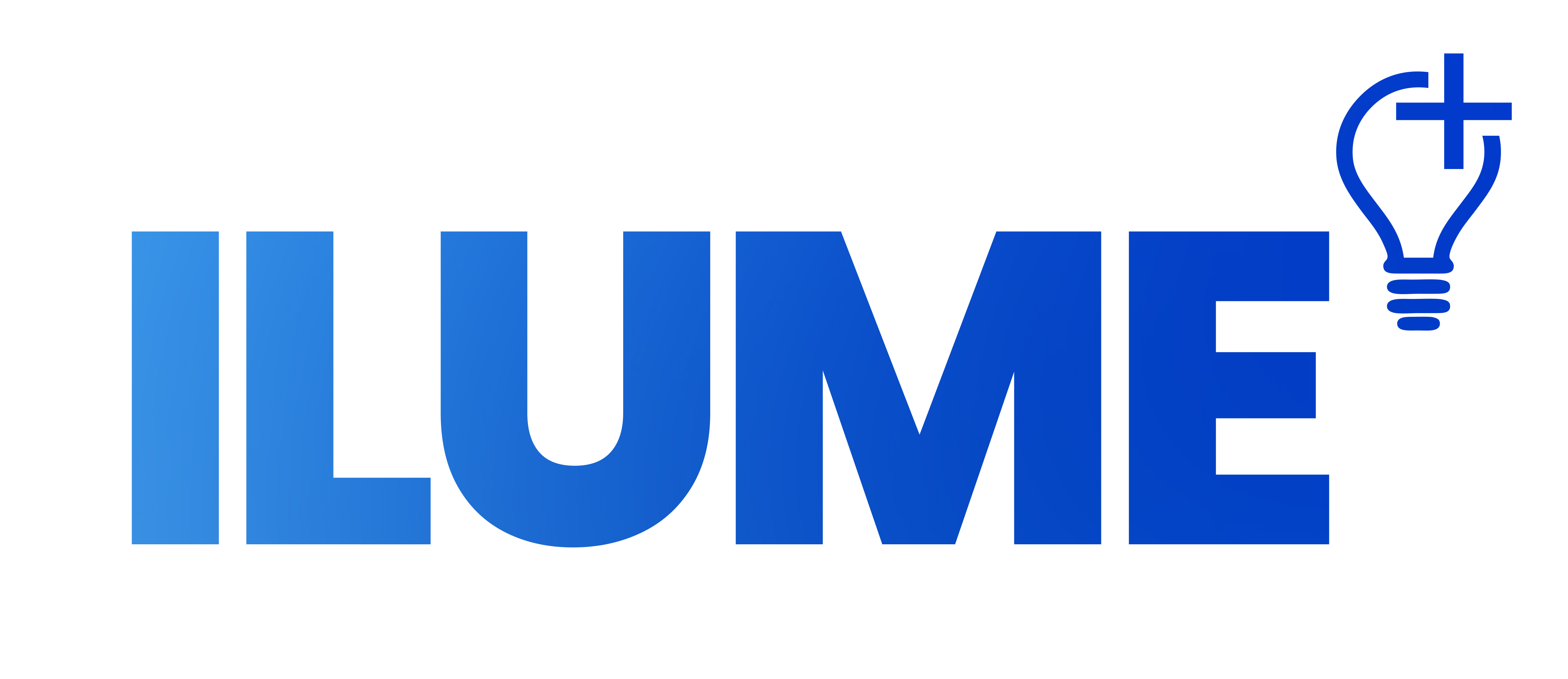 Ilume+ Logo